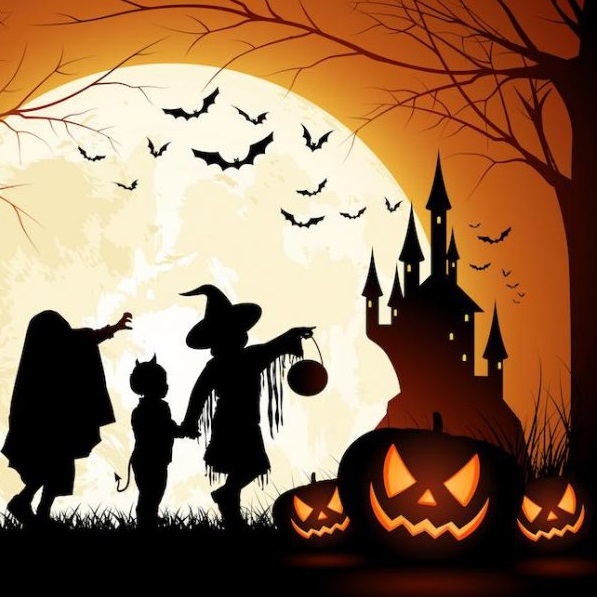 دانلود آهنگ هالووین سوگند اشوان شهاب تیام ناصر زینعلی ایهام یگانه از فارس ترانه